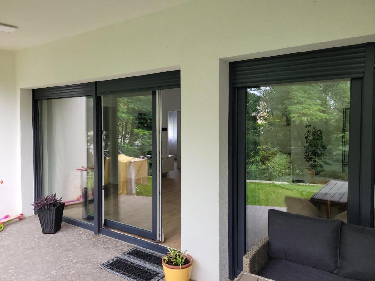Villa Loe Villach Exterior photo